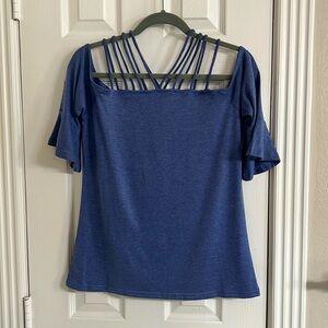 Women’s Blouse NWOT - Small